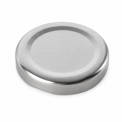 38MM Gouden Knop Twist-Off Dop RTB