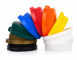 38mm Inductie Warmte Seal Deksel voor HDPE Melkflesjes – Veilige, Tamper-Proof Sluiting
