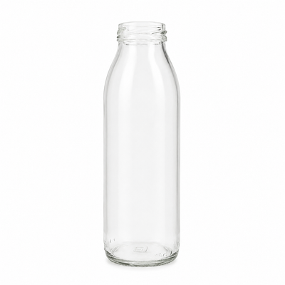 300ml Glazen Fles