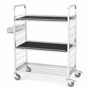 Lage Container 880x460 H1240 – Compact Rolkooi voor Efficiënte Opslag