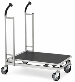 Carry 80 Transportkar – Multiplex Platformwagen
