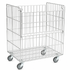 Container KK 1015x800x600 – Zware Rolkooi voor Bulkopslag