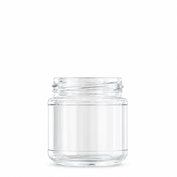 192ml Honingpot - Ardagh