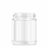309ml Flint Glass Food Jar - Ardagh