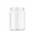 368ml Flint Glass Honey Food Jar - Ardagh