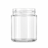 203ml Flint Glass Food Jar - Ardagh