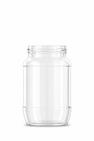 750ml Bewaarpot - Ardagh