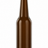 330ml Amber Glass Oneway Bierfles - Ardagh