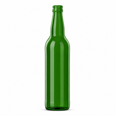 500ml Glazen Ale Oneway Bierfles - Ardagh