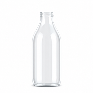 568ml Glazen Pint Fles - Ardagh