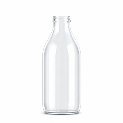 568ml Glazen Pint Fles - Ardagh