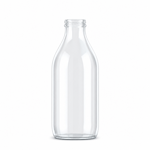 568ml Glazen Pint Fles - Ardagh