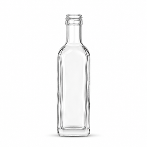 60ml Glazen Frantoio Marasca Olie Fles (Schroefhals)