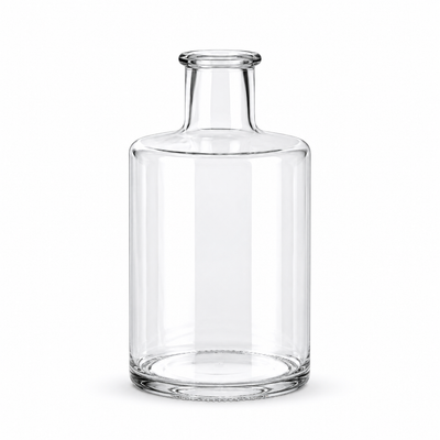 KOBE 70cl Extra Flint Glass Bottle – G217 Finish