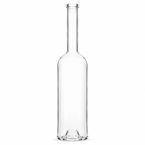 OPERA NL 52.1cl Extra Flint Glass Bottle – MFP Cork Finish