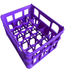 Pint Milk Crate