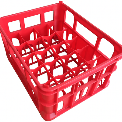 Pint Milk Crate