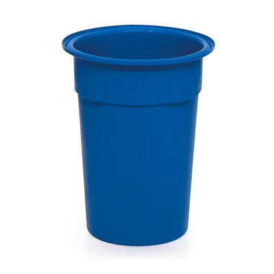 64 Litre Nesting Bin – Food Grade Tapered Stackable Storage Container (MDPE)