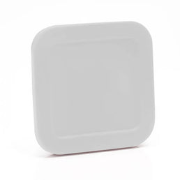 Drop-On Lid for E817 – Food Grade Protective Container Lid (MDPE)