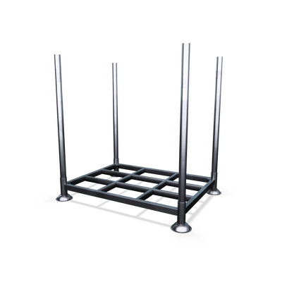 Medium Heavy Duty Post Pallet Stillages