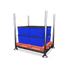 Medium Heavy Duty Post Pallet Stillages