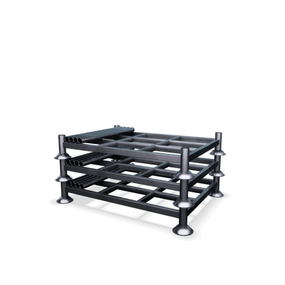 Medium Heavy Duty Post Pallet Stillages