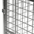 Lockable Mesh Security Container – 400kg Capacity