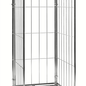 3-Sided Roll Container – 400kg Capacity
