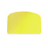 Metal Detectable Small Flexi-Scraper – Food Grade PP Hygiene Scraper