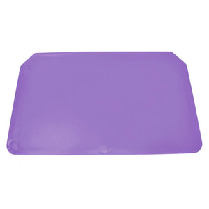 Anti-Bacterial Large Flexi-Scraper – Food Grade PP Heavy Duty Scraper