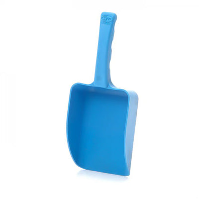 2000g Large Hand Scoop – Food Approved Hygienic PP Scoop