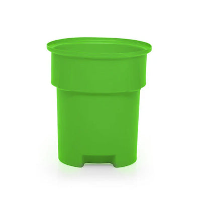 15 Litre Nesting Bin – Food Grade Tapered Storage Container (MDPE)