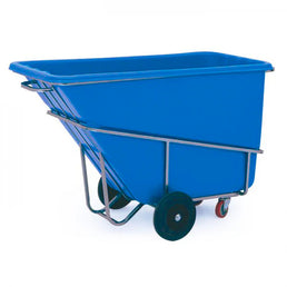 660 Litre Tipper Truck – Heavy Duty | Food Approved