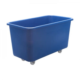 446 Litre Heavy Duty Truck with Base Board – Food Approved