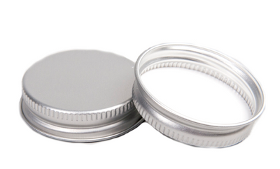 38MM R3 Aluminium Cap with EPE Wad – Secure Seal Closure