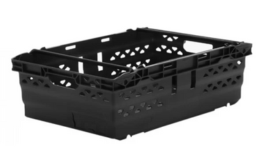 35 Litre Supermarket Bale Arm Crate
