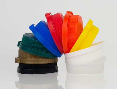 38mm Twinseal Dop voor HDPE Melkflesjes – Veilige & Levenslange Dichting