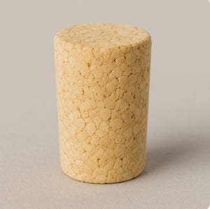 11mm Natuurlijke Kurken Stopper – Premium Milieu-vriendelijke Flesafsluiting