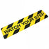 Anti-Slip Hazard Warning Floor Cleats - 610 x 150mm - Pack of 10