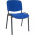 Conference Chair - Upholstered Meeting & Office Stacking Chair