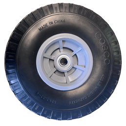 Puncture Proof 260mm Replacement Sack Truck Wheel