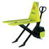 Electric Scissor Lift Pallet Truck 1150x540mm – 1000kg Capacity, 800mm Lift