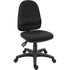 Ergotwin High Back Operator Office Chair – Ergonomic Desk Chair