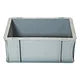 Euro Stacking Box – 300x200x120mm – 5L Capacity – Reinforced Base