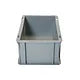 Euro Stacking Box – 300x200x120mm – 5L Capacity – Reinforced Base