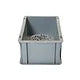 Euro Stacking Box – 300x200x120mm – 5L Capacity – Reinforced Base