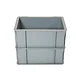Euro Stacking Box – 300x200x120mm – 5L Capacity – Reinforced Base