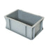 Euro Stacking Box – 300x200x120mm – 5L Capacity – Reinforced Base