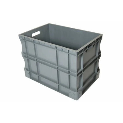 Euro Plastic Stapelbak – 600x400x430mm – 90L