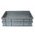 Euro Plastic Stacking Box – 600x400x100mm – 20L Capacity